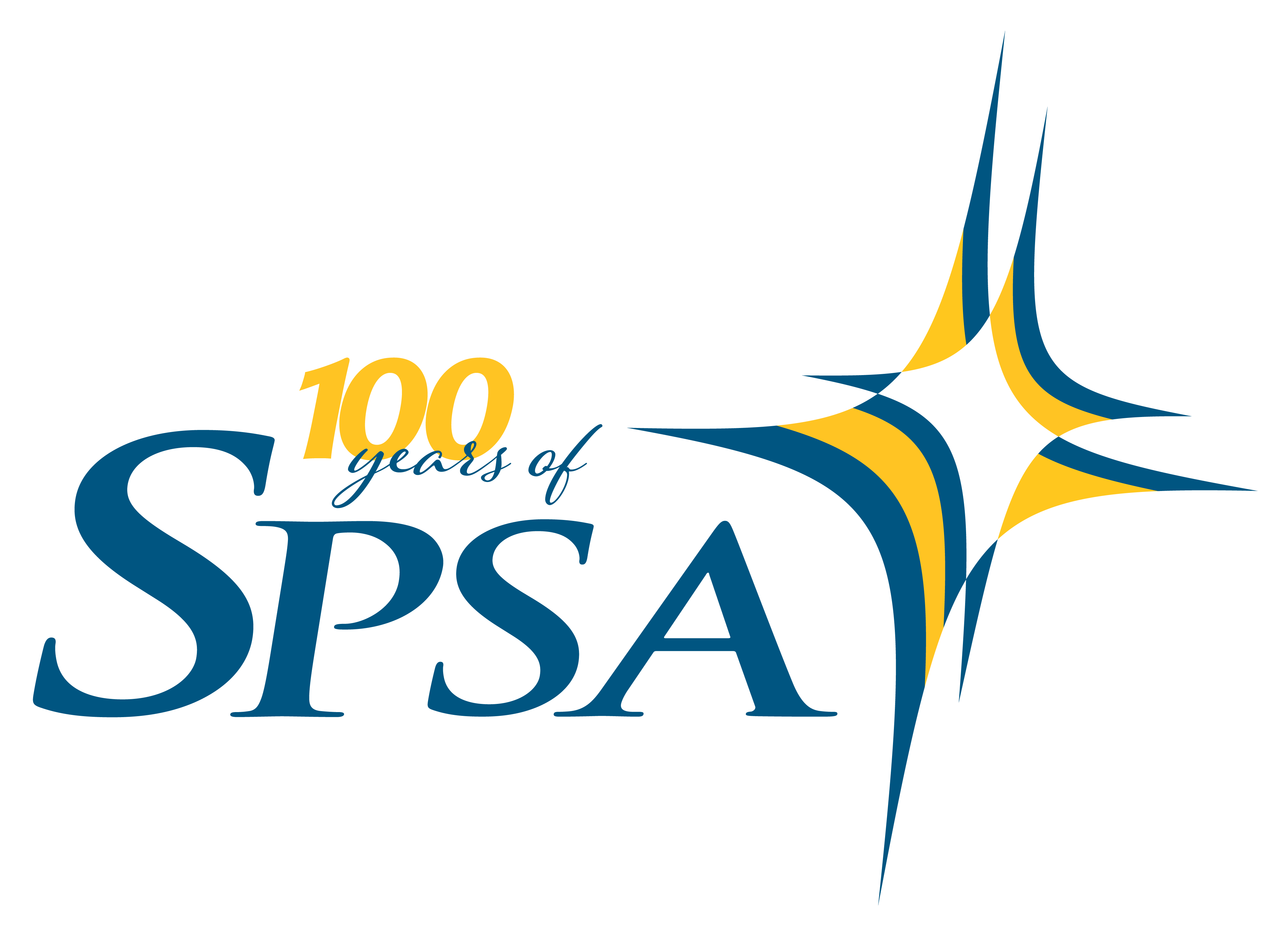 SPSA Logo