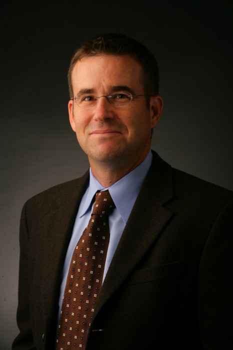 David Lewis new faculty headshot (Vanderbilt University / Daniel Dubois)